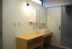 「NEW」SOHOをイメージした平屋5