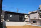 「NEW」街中にたつロフト付きZEH平屋6