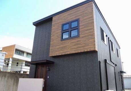 「NEW」子育て世代の多機能住宅