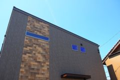 「NEW」大きなランドリー室のあるM-Basic