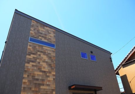 「NEW」大きなランドリー室のあるM-Basic