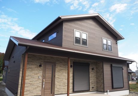 「NEW」ぐるり導線を持つ子育て世代3LDK